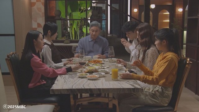 衝撃の復讐劇! 韓国ドラマ「太陽を飲み込んだ女」、法すらねじ曲げる財閥の狂気に挑む