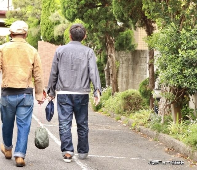 「ケンコバのほろ酔いビジホ泊」1時間SP 華丸と船橋へ。糊の効いた浴衣とジンギスカンに感動!