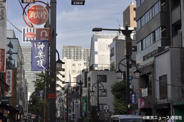 大久保佳代子が悩みを聞いて背中を押しながら街歩き「大久保佳代子のさすらいの人生相談」