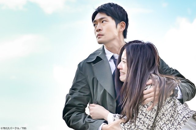 吉高由里子&松下洸平出演のサスペンス「最愛」がファミリー劇場で全話一挙放送!