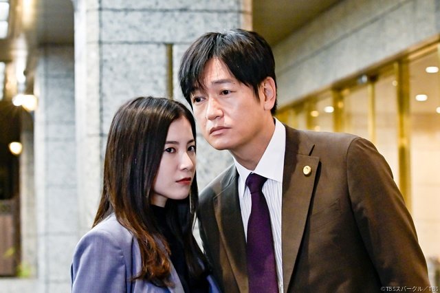 吉高由里子&松下洸平出演のサスペンス「最愛」がファミリー劇場で全話一挙放送!