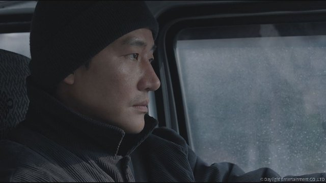 木箱に隠された遺体から始まる事件――ホアン・シュエンら出演「命を懸けし者たち」が日本初放送