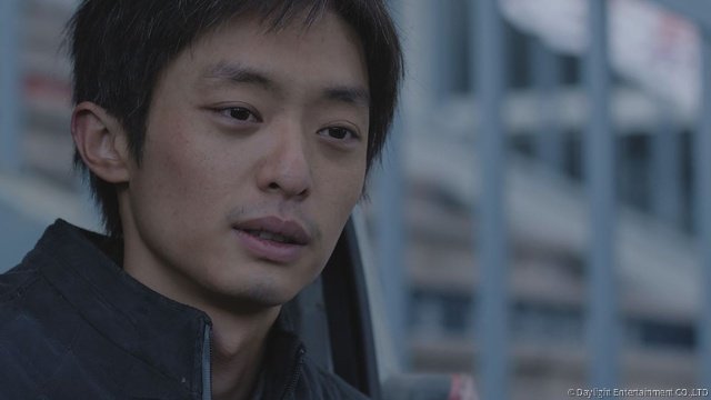木箱に隠された遺体から始まる事件――ホアン・シュエンら出演「命を懸けし者たち」が日本初放送