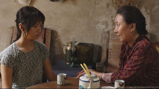 木箱に隠された遺体から始まる事件――ホアン・シュエンら出演「命を懸けし者たち」が日本初放送