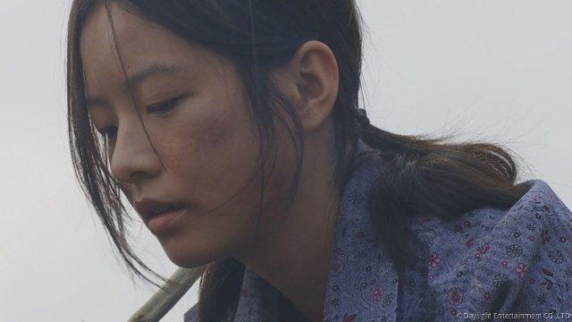 木箱に隠された遺体から始まる事件――ホアン・シュエンら出演「命を懸けし者たち」が日本初放送