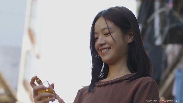 木箱に隠された遺体から始まる事件――ホアン・シュエンら出演「命を懸けし者たち」が日本初放送