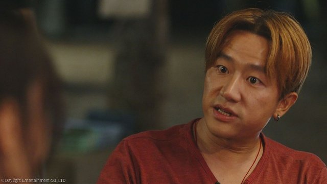 木箱に隠された遺体から始まる事件――ホアン・シュエンら出演「命を懸けし者たち」が日本初放送