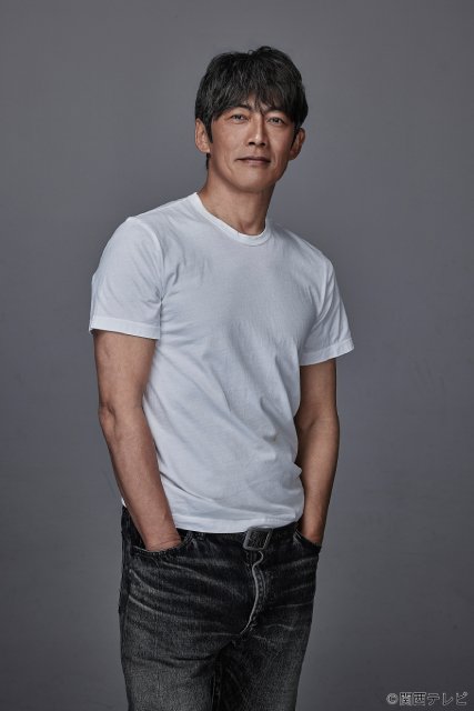 「GTO」が28年ぶりに“連ドラ”として復活！　反町隆史が語る「何も変わらない」鬼塚の魅力