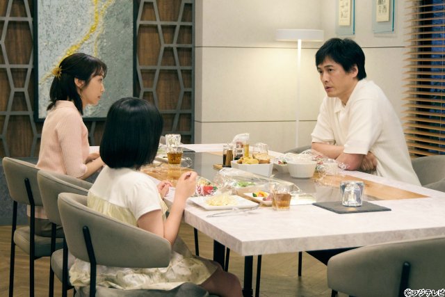 「今夜、秘密のキッチンで」プロデューサーが語る7話の見どころ「感情が忙しい回かも」