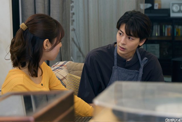慧の鼻歌がキーに?「今夜、秘密のキッチンで」物語後半の見どころ&制作秘話