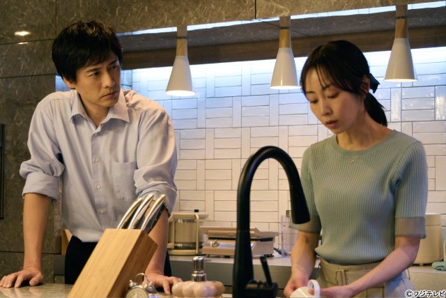 慧の鼻歌がキーに?「今夜、秘密のキッチンで」物語後半の見どころ&制作秘話