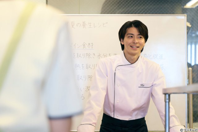 慧の鼻歌がキーに?「今夜、秘密のキッチンで」物語後半の見どころ&制作秘話