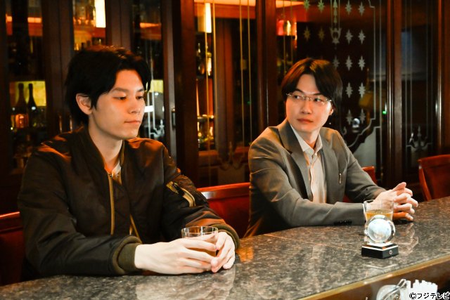 神木隆之介「サバ缶、宇宙へ行く」で北村匠海を“芝居の神様”と絶賛!「もっと絡みたい」