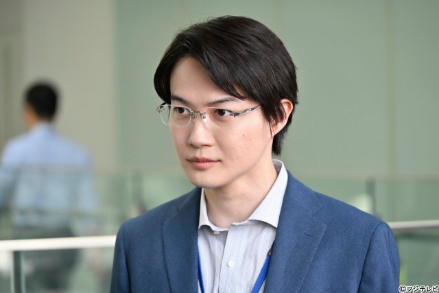 神木隆之介「サバ缶、宇宙へ行く」で北村匠海を“芝居の神様”と絶賛!「もっと絡みたい」