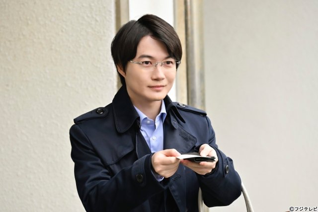 神木隆之介「サバ缶、宇宙へ行く」で北村匠海を“芝居の神様”と絶賛!「もっと絡みたい」