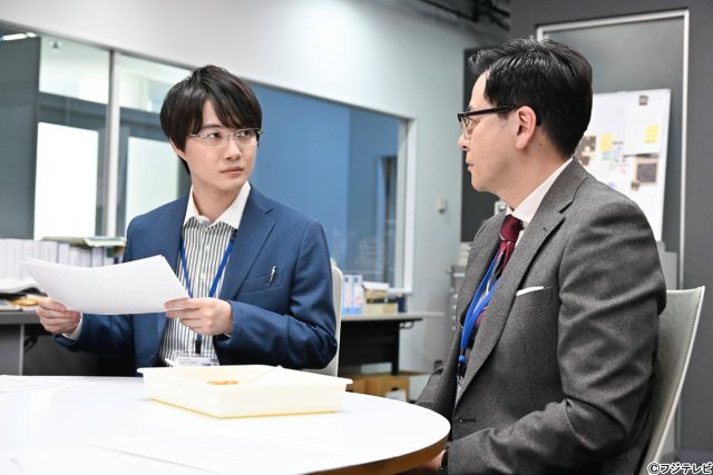 神木隆之介「サバ缶、宇宙へ行く」で北村匠海を“芝居の神様”と絶賛!「もっと絡みたい」