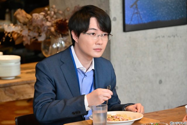 神木隆之介「サバ缶、宇宙へ行く」で北村匠海を“芝居の神様”と絶賛!「もっと絡みたい」