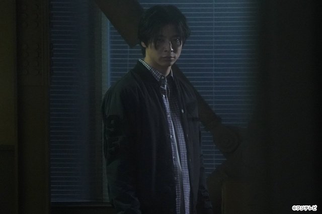 「夫婦別姓刑事」で俳優デビュー、└BHNX┘(ビーハンクス)のLUKEに初インタビュー