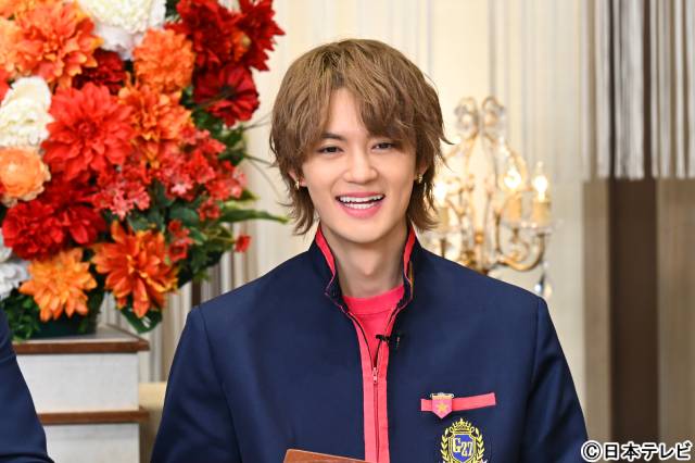 中村倫也が「ぐるナイ」超高額“ドボンゴチ”に初参戦！　佐野は初自腹の危機に!?