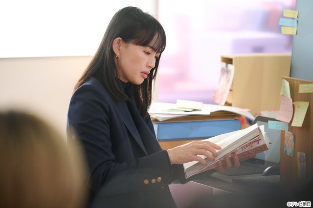 宮舘涼太×臼田あさ美「ターミネーターと恋しちゃったら」撮影現場での“宮舘語録”に臼田が爆笑