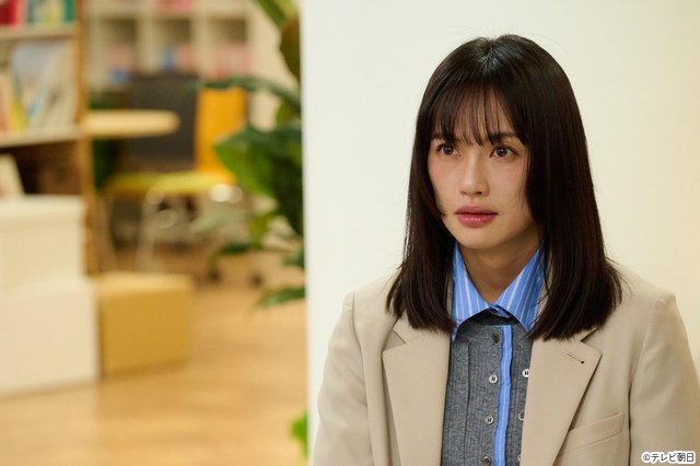 宮舘涼太×臼田あさ美「ターミネーターと恋しちゃったら」撮影現場での“宮舘語録”に臼田が爆笑