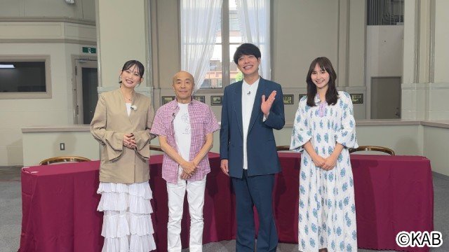 熊本なんでも総選挙、第6弾は中華! MCは麒麟・川島明、田村裕&坂ノ上茜も登場