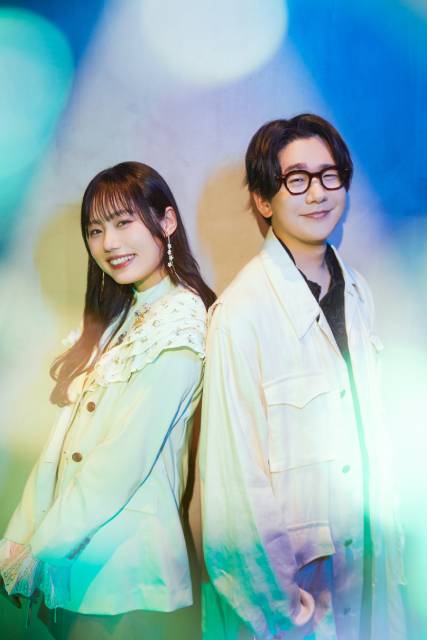 師弟役で共演中！「とんがり帽子のアトリエ」本村玲奈＆花江夏樹インタビュー