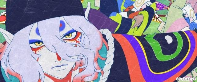 最終章いよいよ公開!『劇場版モノノ怪 第三章 蛇神』神谷浩史インタビュー
