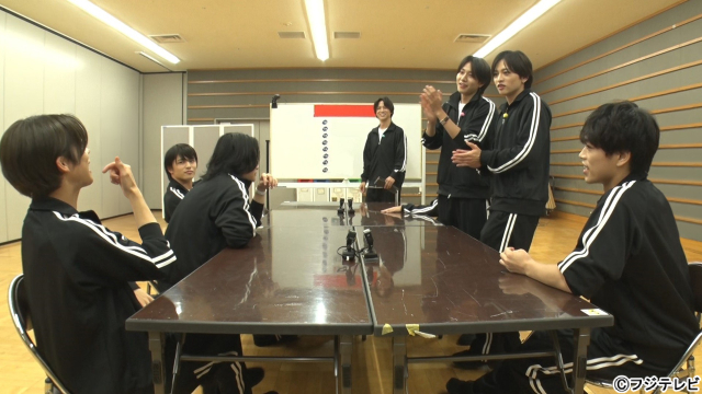 “つまッチ”佐藤勝利＆橋本将生のバトルが再び!?「タイムレスマン」