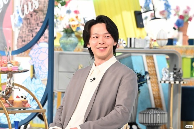 中村倫也が「A-Studio＋」で赤裸々トーク！　20年来の親友・生田斗真との関係性を語る