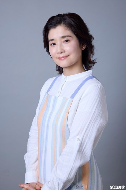 石田ひかりがSNSの特定と炎上を操る主婦に！「鬼女の棲む家」で30年ぶり日テレ系ドラマ主演