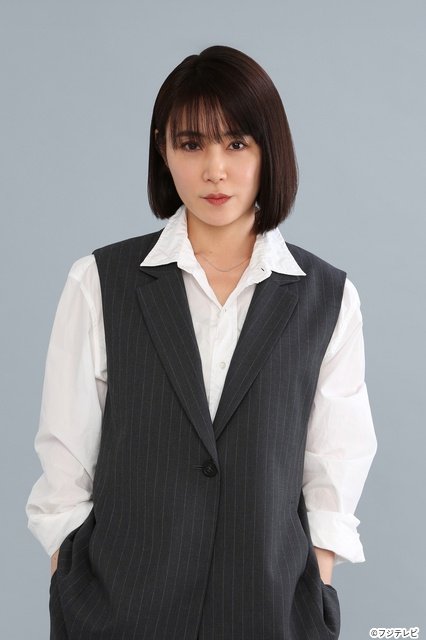 八木勇征が法医学者、草川拓弥は麻帆（瀧内公美）のパートナーに！「LOVED ONE」新キャスト