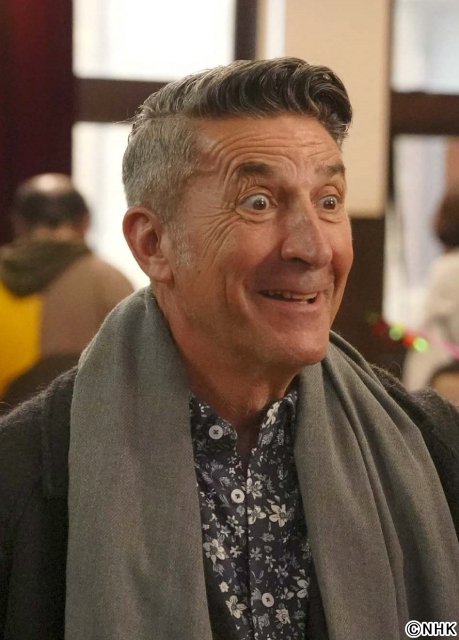 塚本高史、三宅弘城、小坂菜緒ら「ムショラン三ツ星」新キャスト8名が決定　語りはヒコロヒー