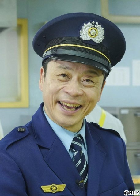 塚本高史、三宅弘城、小坂菜緒ら「ムショラン三ツ星」新キャスト8名が決定　語りはヒコロヒー