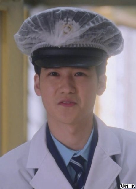 塚本高史、三宅弘城、小坂菜緒ら「ムショラン三ツ星」新キャスト8名が決定　語りはヒコロヒー