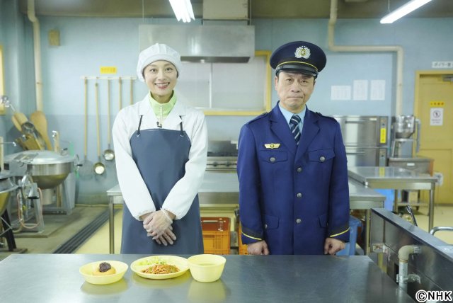 塚本高史、三宅弘城、小坂菜緒ら「ムショラン三ツ星」新キャスト8名が決定　語りはヒコロヒー