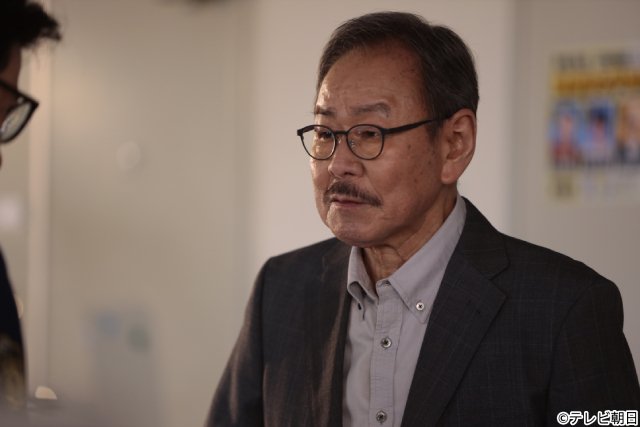 「未解決の女3」第3話ゲスト・伊野尾慧が舌を巻く!?「謎の全貌を理解するまで時間がかかった」