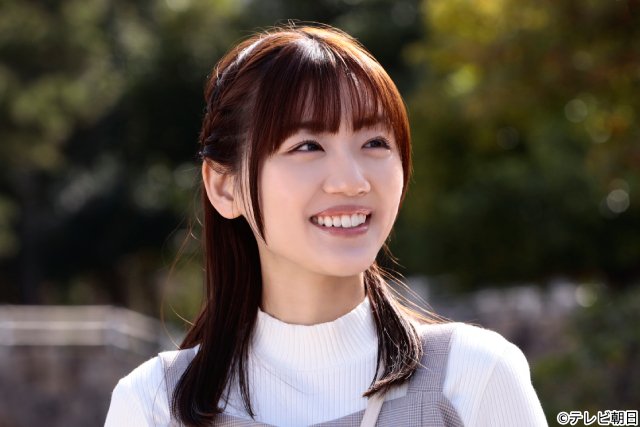 「未解決の女3」第3話ゲスト・伊野尾慧が舌を巻く!?「謎の全貌を理解するまで時間がかかった」