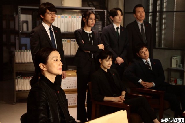 「未解決の女3」第3話ゲスト・伊野尾慧が舌を巻く!?「謎の全貌を理解するまで時間がかかった」