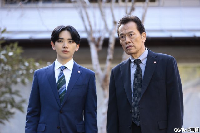 「未解決の女3」第3話ゲスト・伊野尾慧が舌を巻く!?「謎の全貌を理解するまで時間がかかった」