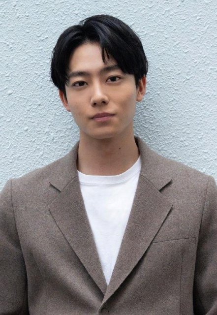 中村倫也、井上祐貴、甲斐翔真が「風、薫る」出演決定！　主演2人から歓迎コメント！