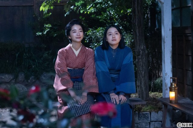 中村倫也、井上祐貴、甲斐翔真が「風、薫る」出演決定！　主演2人から歓迎コメント！