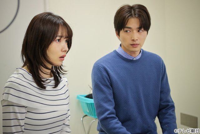 白洲迅演じる“サレ夫”を裏切る妻に、庄司浩平ら仲間が反撃!?「余命3ヶ月のサレ夫」第2話