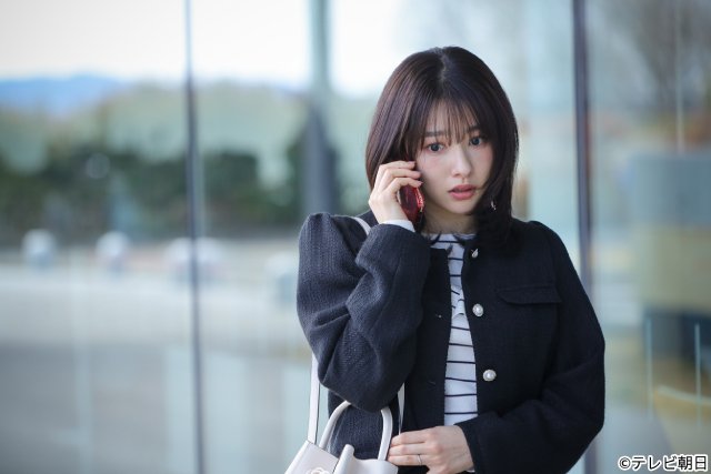 白洲迅演じる“サレ夫”を裏切る妻に、庄司浩平ら仲間が反撃!?「余命3ヶ月のサレ夫」第2話