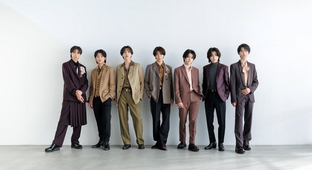 IMP.基俊介がMC　NHK FM「ボーイズグループ三昧」第3弾にIMP.やパンダドラゴンら出演