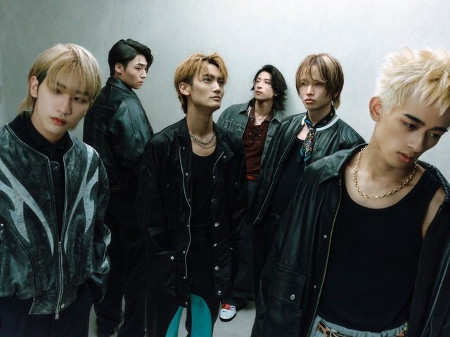IMP.基俊介がMC　NHK FM「ボーイズグループ三昧」第3弾にIMP.やパンダドラゴンら出演