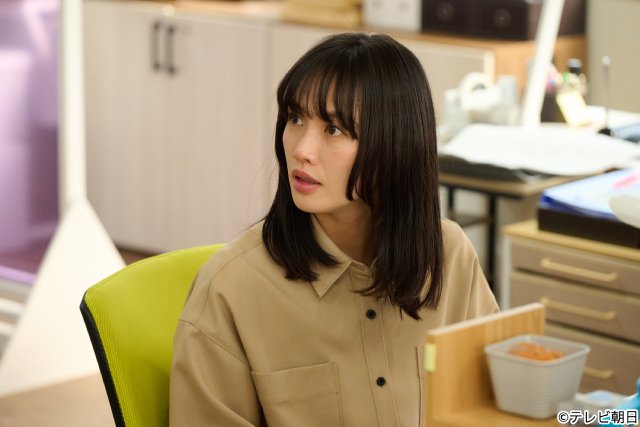 宮舘涼太がキレッキレのポーズをさく裂「タミ恋」第5話でエータに芽生えた“ある感情”とは!?