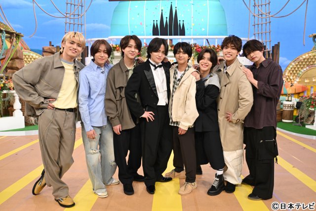 timelessが世界一マジシャン・Ibukiとコラボ！　猪俣周杜の衝撃発言に鬼越トマホークが強烈ツッコミ