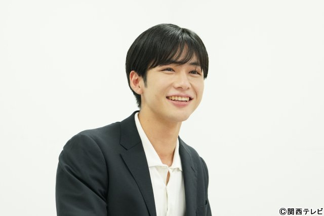 関西ジュニアが日替わり出演「旬感LIVE とれたてっ！」GWの5日間を盛り上げる