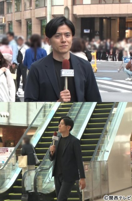 関西ジュニアが日替わり出演「旬感LIVE とれたてっ！」GWの5日間を盛り上げる